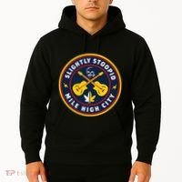 Slightly Stoopid Mile High City Hoodie thumb 2