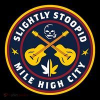 Slightly Stoopid Mile High City Bucket Hat thumb 4