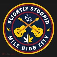 Slightly Stoopid Mile High City Polo thumb 3