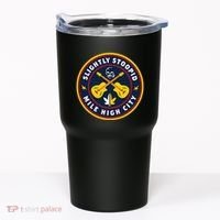 Slightly Stoopid Mile High City Tumbler thumb 0