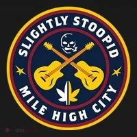 Slightly Stoopid Mile High City Toddler Hoodie thumb 2