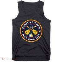 Slightly Stoopid Mile High City Tank Top thumb 0