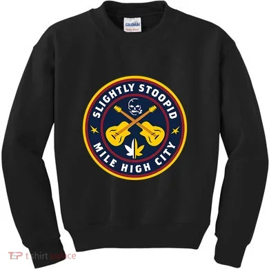Kids Sweatshirt