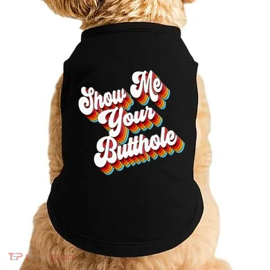 Doggie Tank