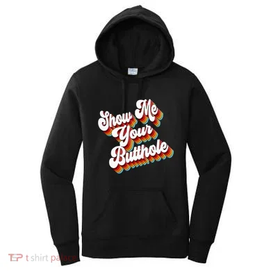 Women's Hoodie
