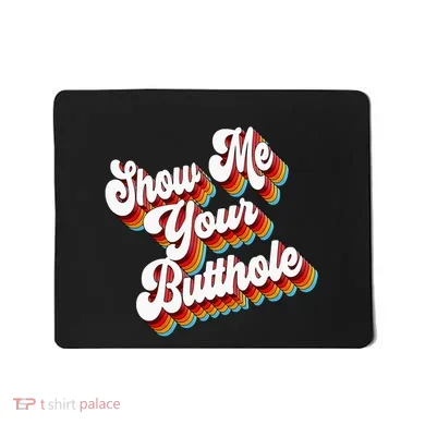 Mousepad