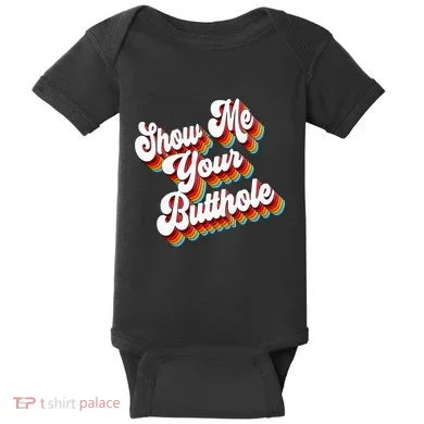 Baby Bodysuit