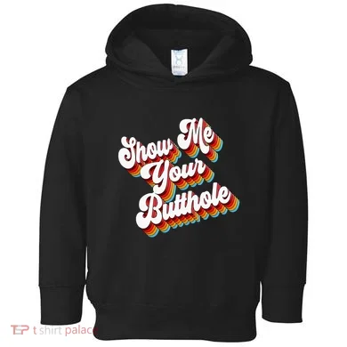 Toddler Hoodie