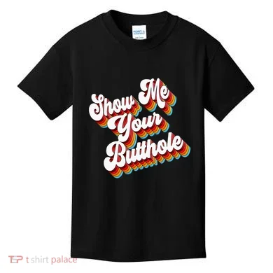 Kids T-Shirt