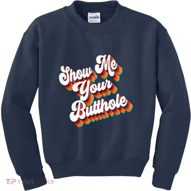 Kids Sweatshirt