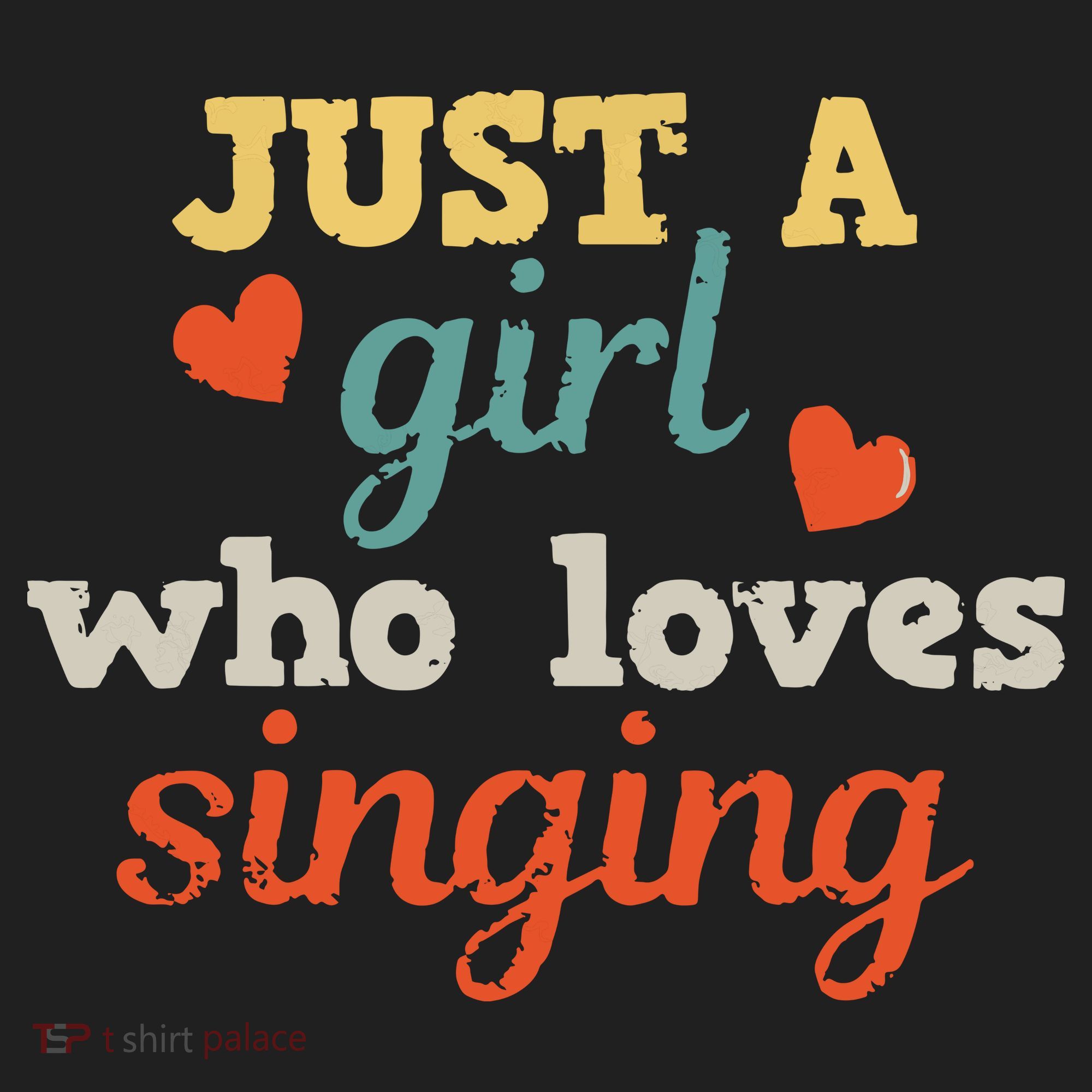 Singing Singer Music Musical Girl Retro Gift Beanie
