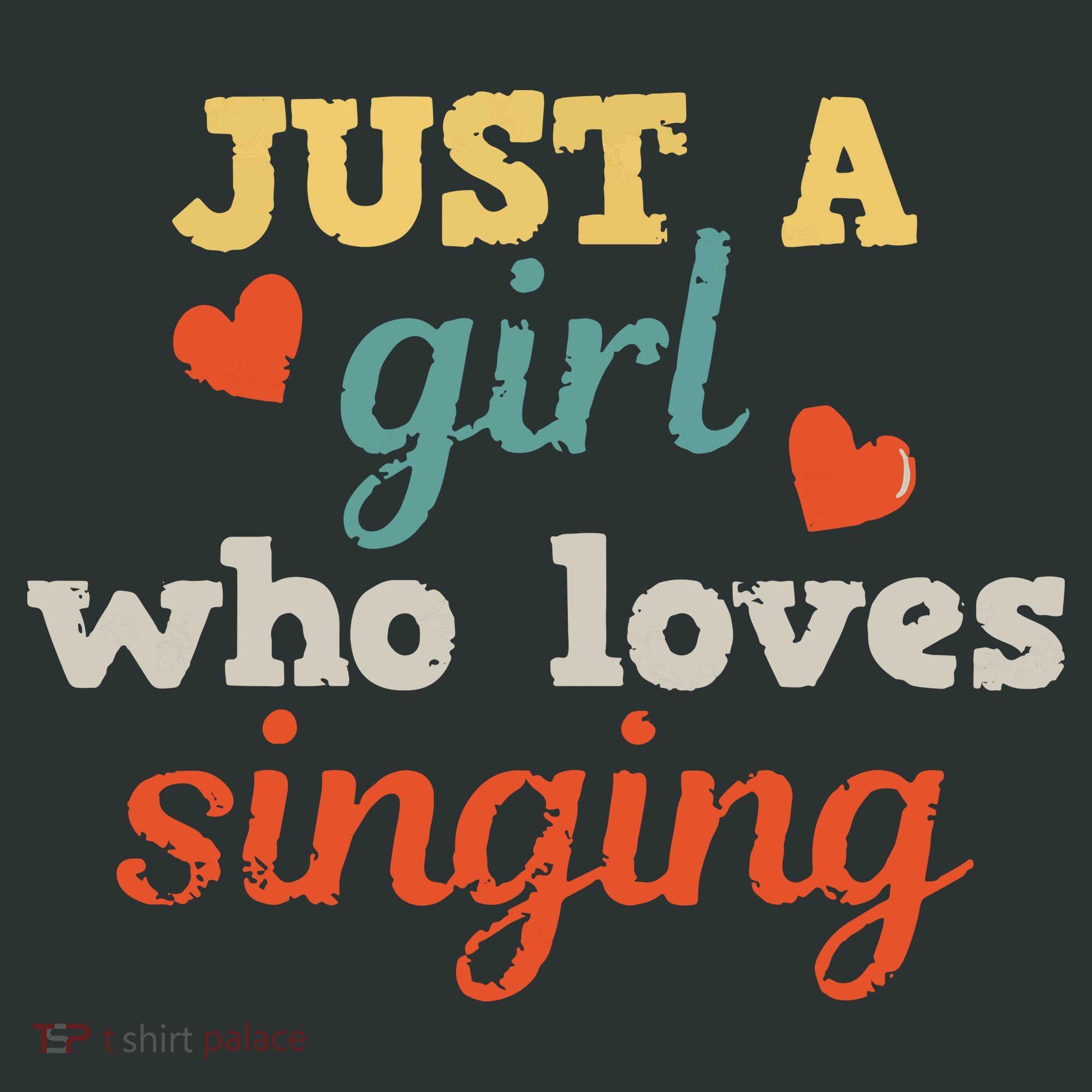 Singing Singer Music Musical Girl Retro Gift Sweatshirt
