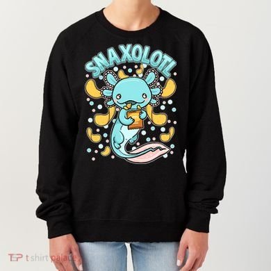 Snaxoltol Women's Sweatshirt