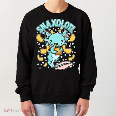 Snaxoltol Women's Sweatshirt
