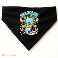 Snaxoltol USA-Made Doggie Bandana thumb 0