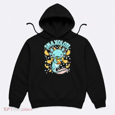 Snaxoltol Hoodie