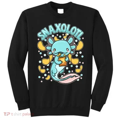 Snaxoltol Sweatshirt