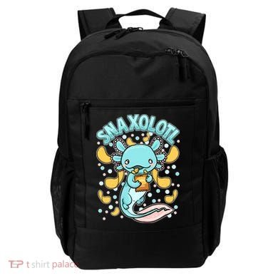 Snaxoltol Backpack