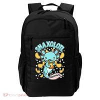 Snaxoltol Backpack thumb 0