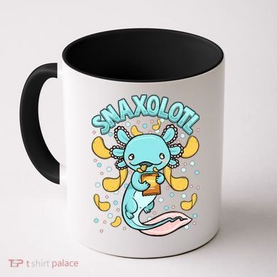 Snaxoltol Coffee Mug
