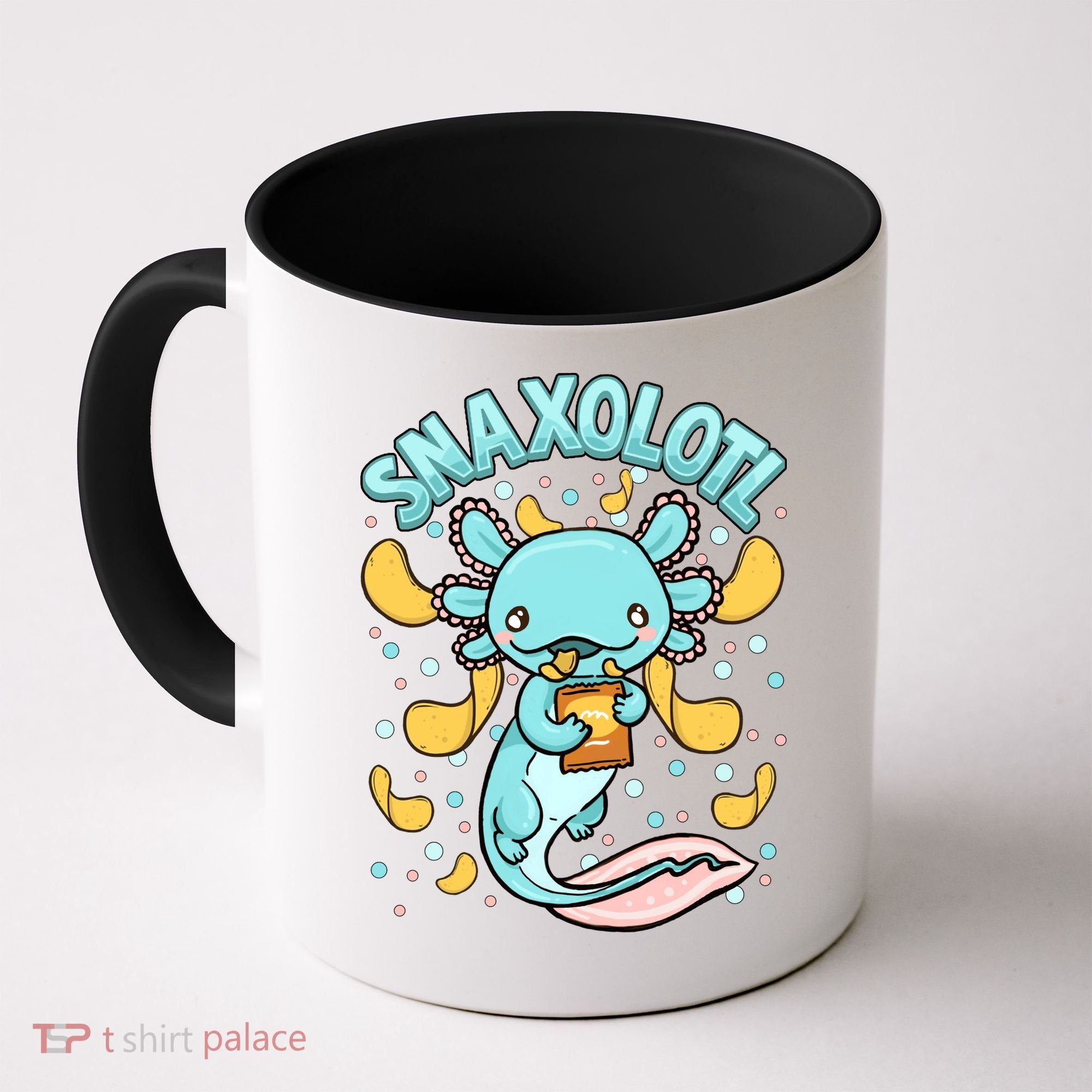Snaxoltol Coffee Mug