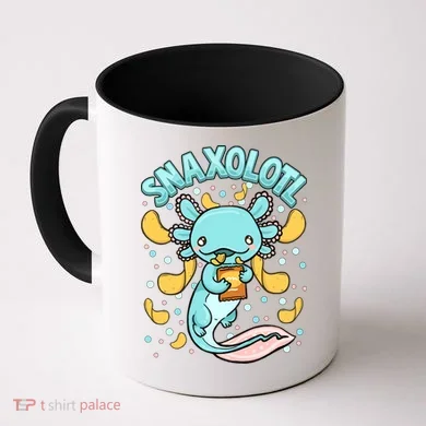 Snaxoltol Coffee Mug