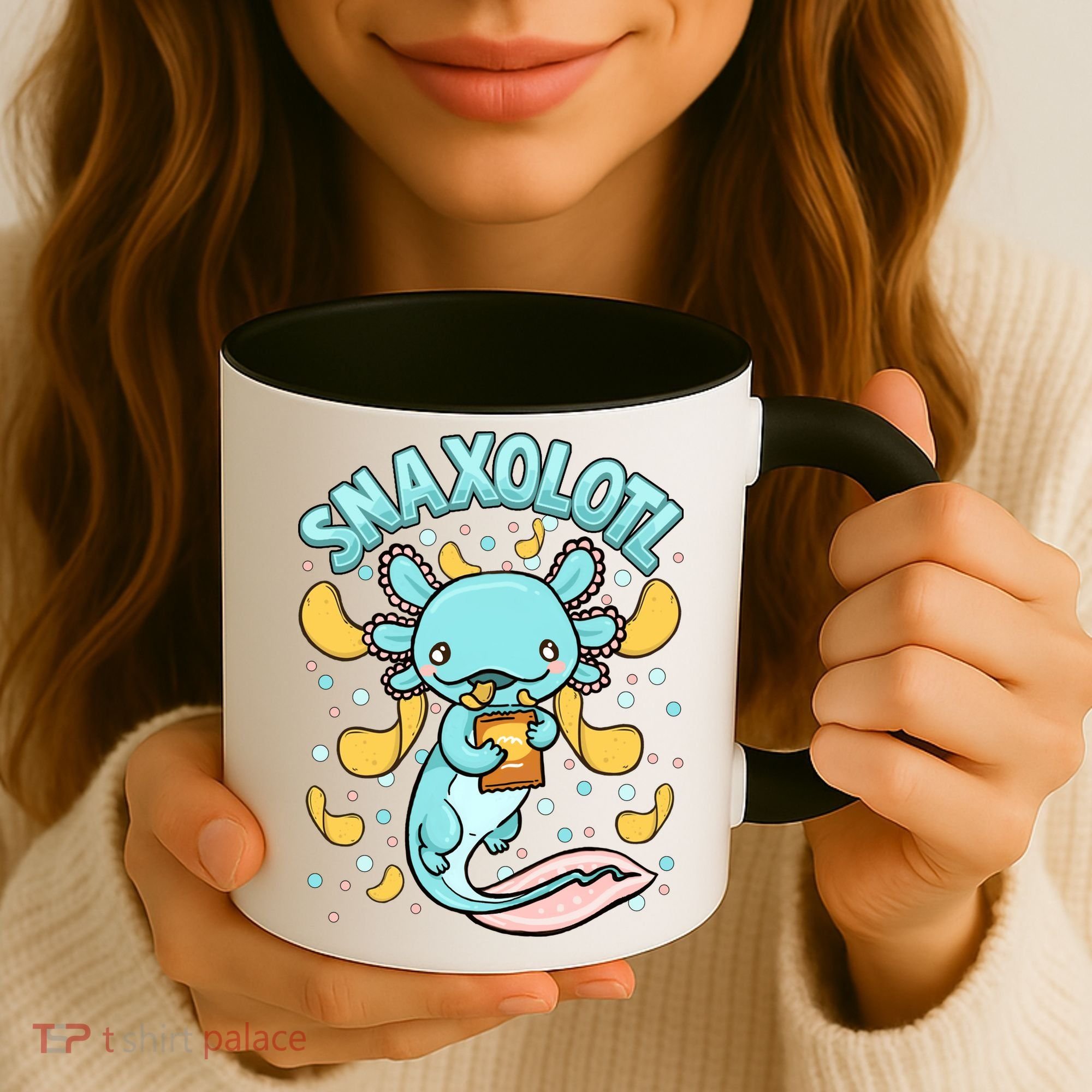 Snaxoltol Coffee Mug