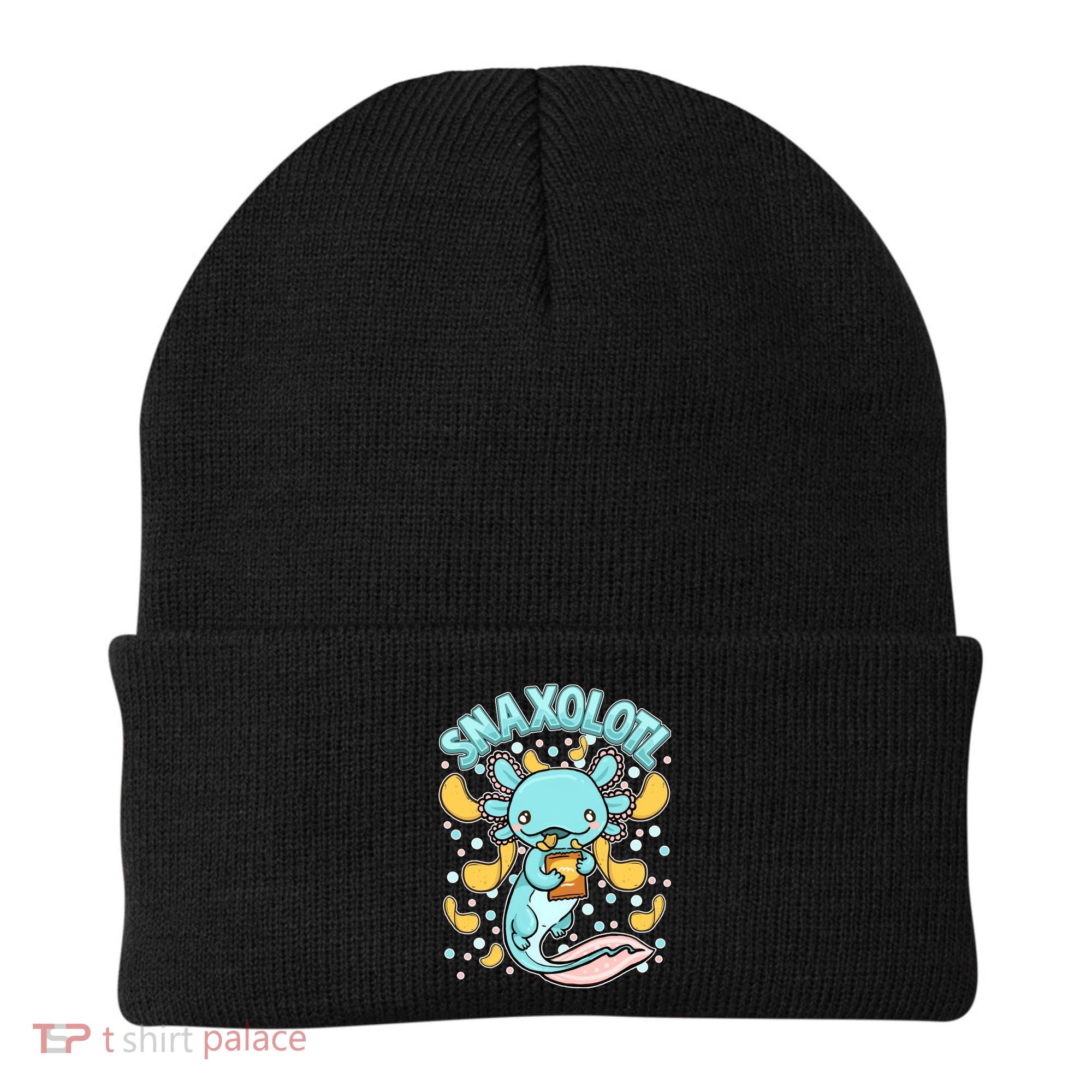 Snaxoltol Beanie