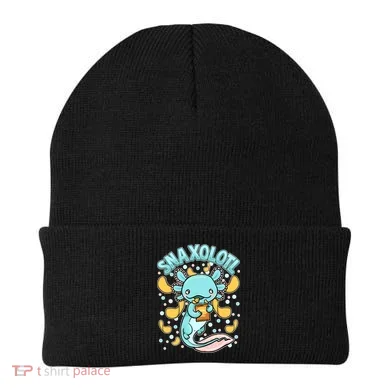 Snaxoltol Beanie