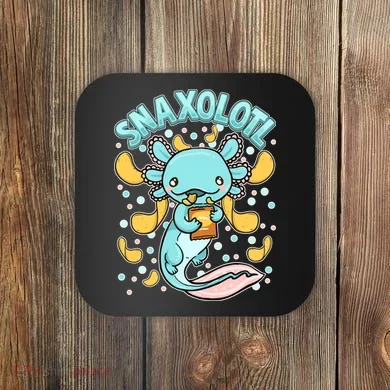 Snaxoltol Coaster