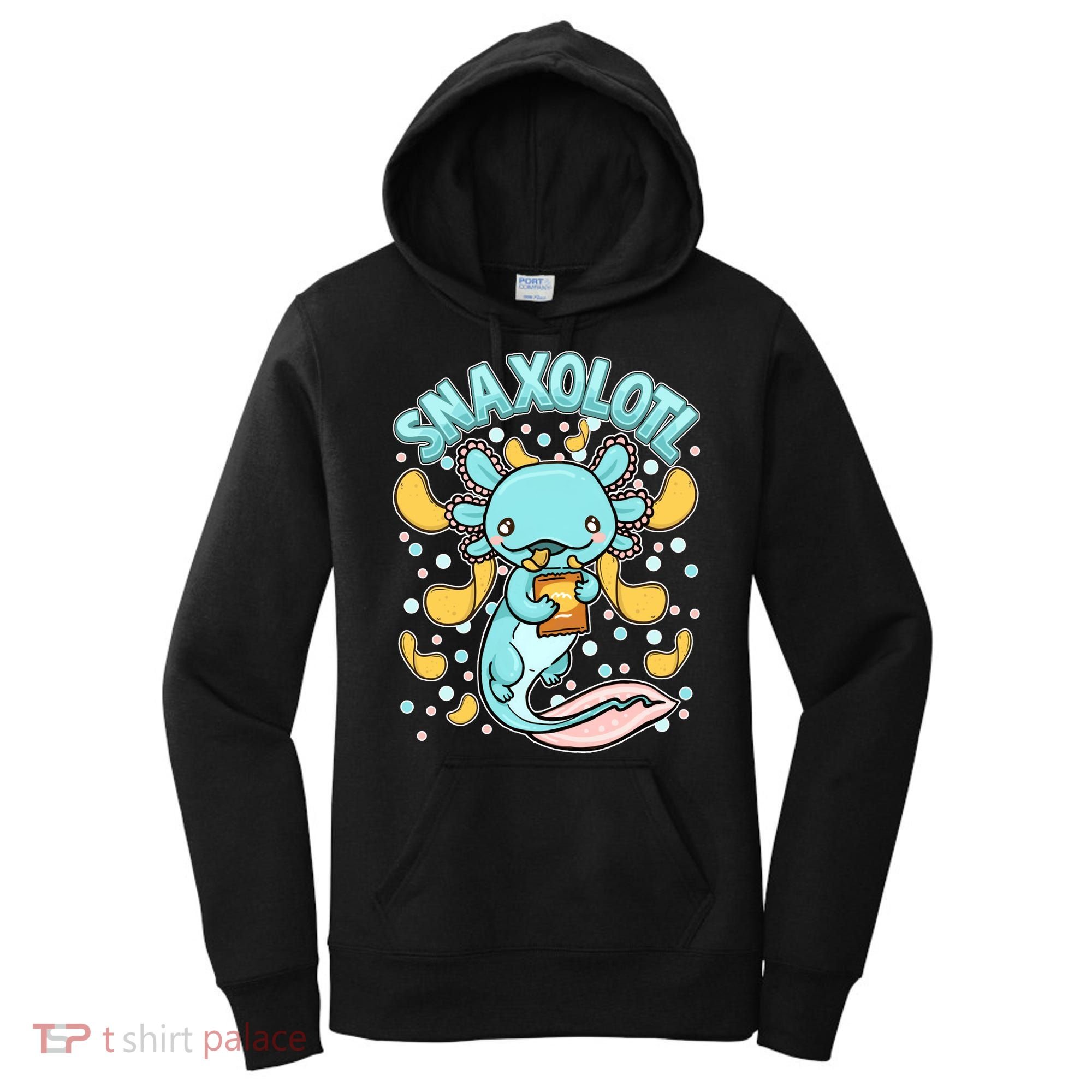 Snaxoltol Women's Hoodie