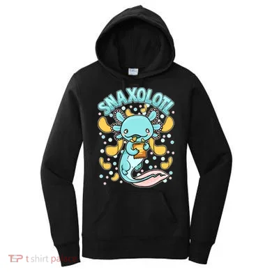 Snaxoltol Women's Hoodie