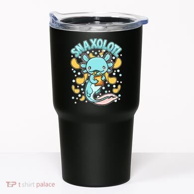 Snaxoltol Tumbler