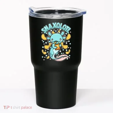 Snaxoltol Tumbler