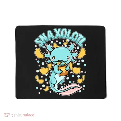 Snaxoltol Mousepad