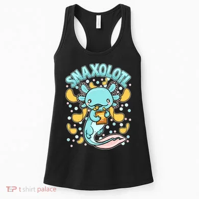 Snaxoltol Women's Tank Top