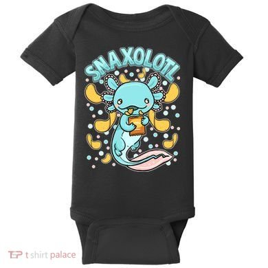 Snaxoltol Baby Bodysuit