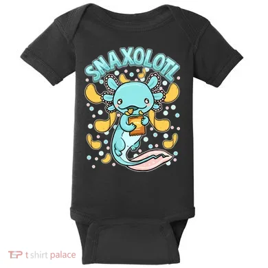 Snaxoltol Baby Bodysuit