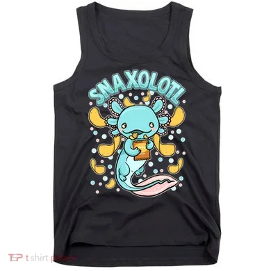 Snaxoltol Tank Top