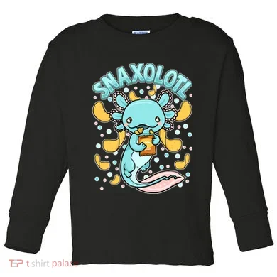 Toddler Long Sleeve
