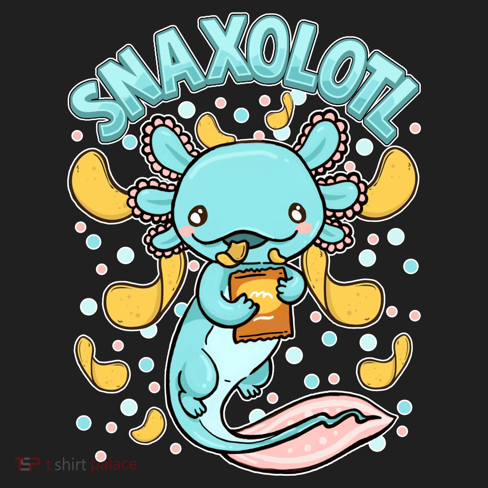 Snaxoltol Golf Towel