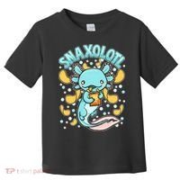 Snaxoltol Toddler T-Shirt thumb 0