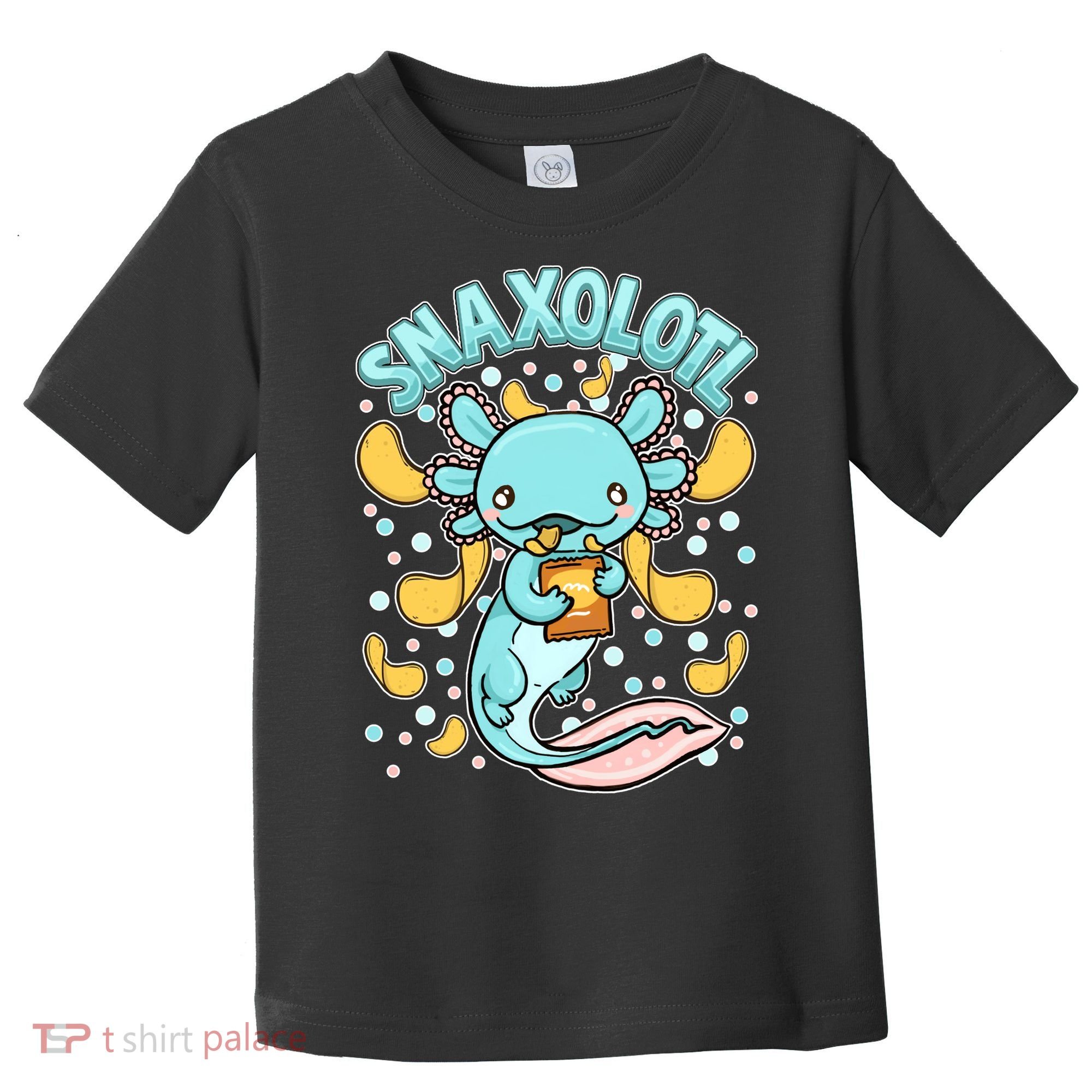 Snaxoltol Toddler T-Shirt
