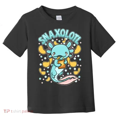 Snaxoltol Toddler T-Shirt