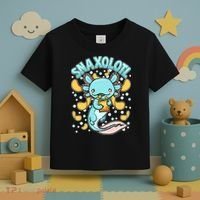 Snaxoltol Toddler T-Shirt thumb 3