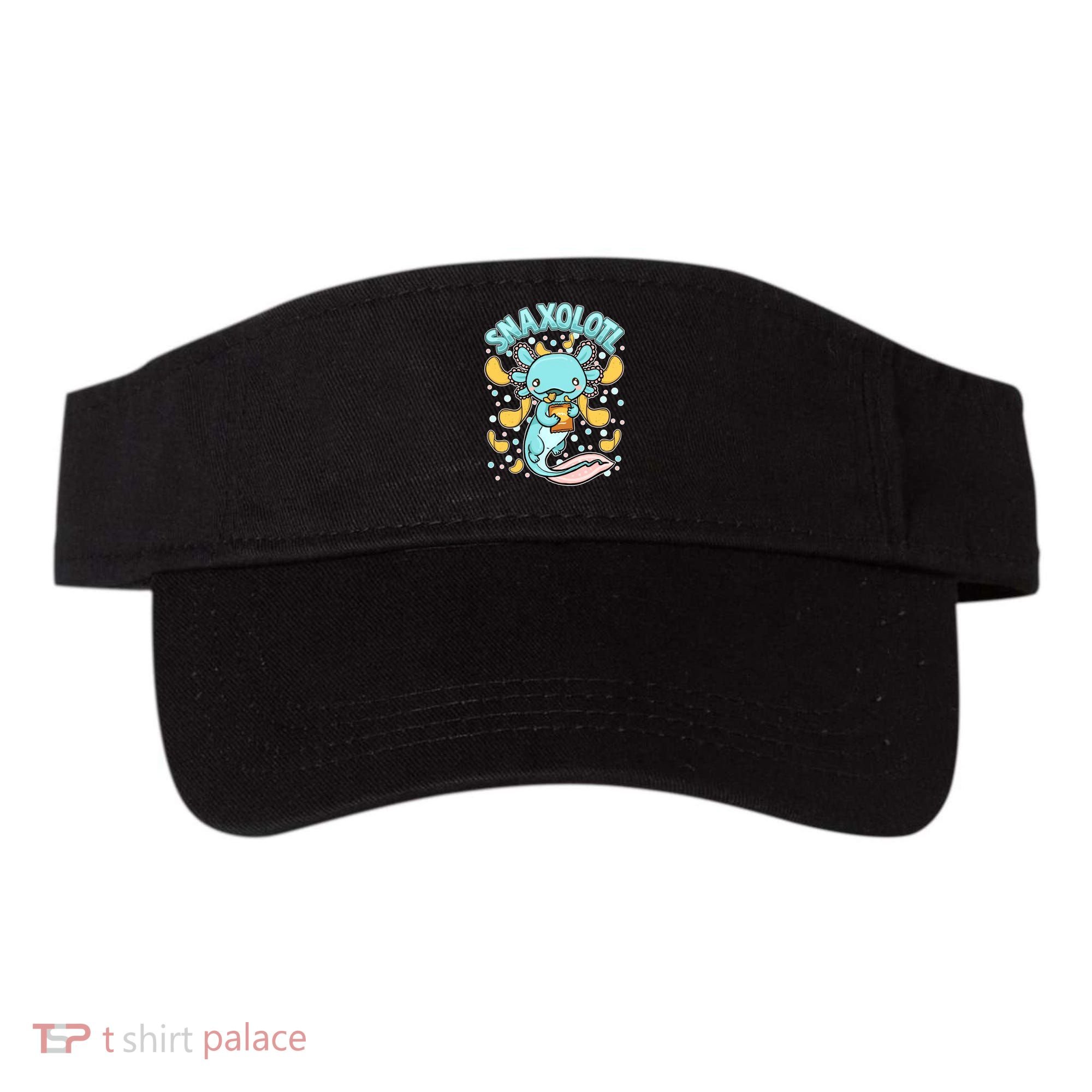 Snaxoltol Visor
