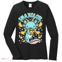 Snaxoltol Women's Long Sleeve Shirt thumb 0