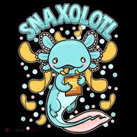 Snaxoltol Women's Long Sleeve Shirt thumb 2