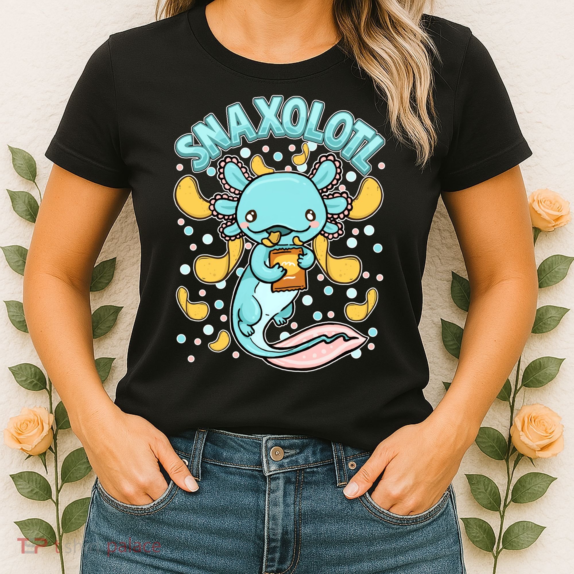 Snaxoltol Women's T-Shirt