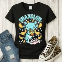Snaxoltol Women's T-Shirt thumb 3